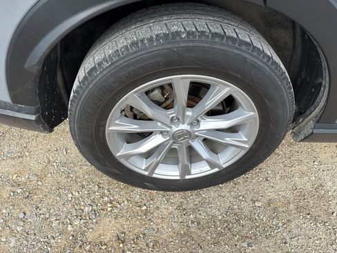 Used 2023 Honda CR-V EX-L image 8
