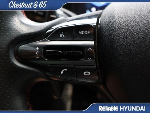 Certified 2023 Hyundai Elantra N Line FWD image 26