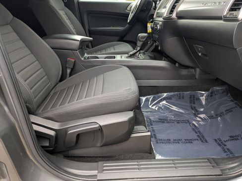 Certified 2022 Ford Ranger XLT image 35