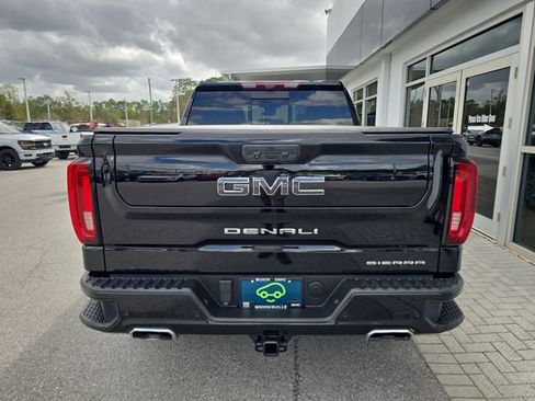 Certified 2023 GMC Sierra 1500 Denali Ultimate AWD/4WD image 7
