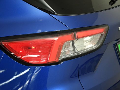 Used 2022 Ford Escape SEL w/ Technology Package image 33