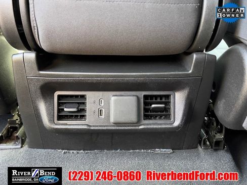 Used 2025 Chevrolet Silverado 1500 LT image 17