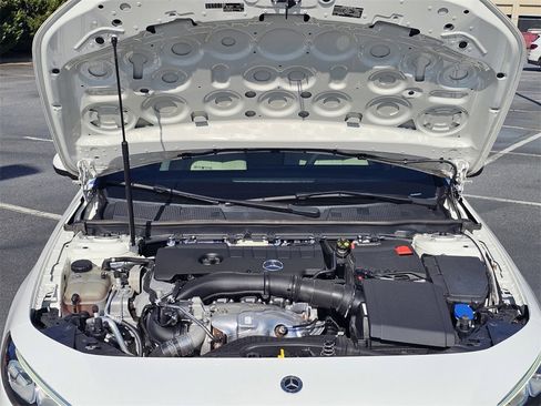 Used 2022 Mercedes-Benz A 220 image 26