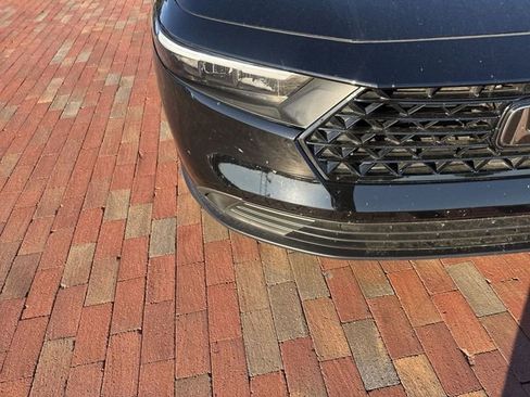 Used 2023 Honda Accord Sport image 21