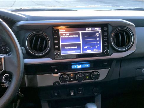 Used 2021 Toyota Tacoma SR5 image 6