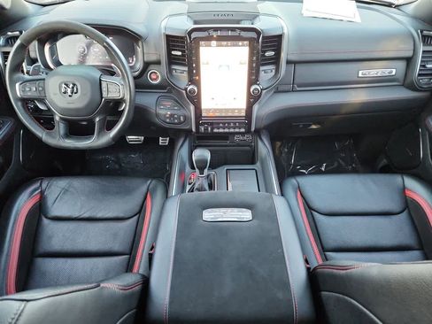 Used 2024 RAM 1500 TRX w/ TRX Level 2 Equipment Group image 14
