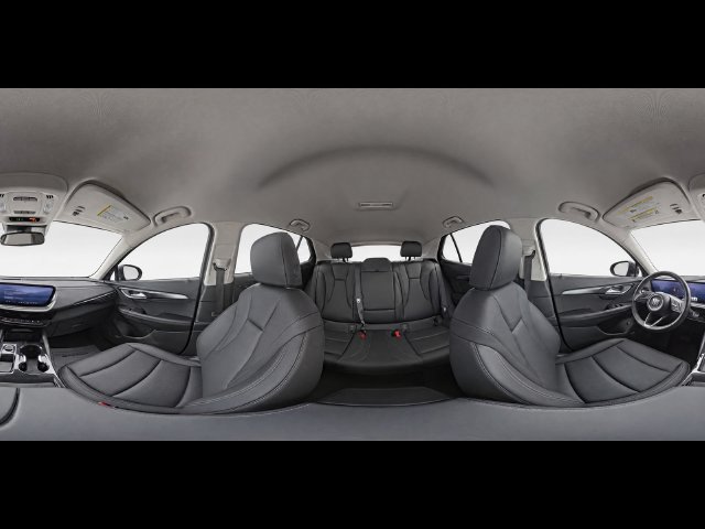 Used 2025 Buick Envision Preferred AWD/4WD image 19