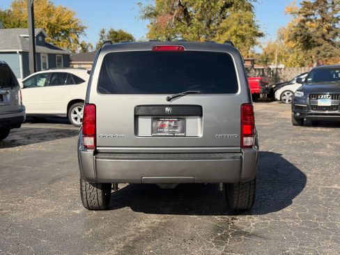 Used 2011 Dodge Nitro Heat w/ Popular Equipment Group image 16