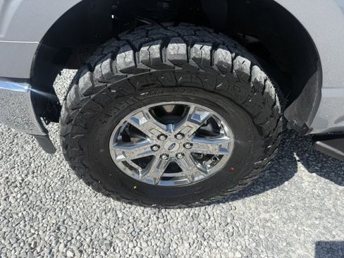 Used 2021 Ford F150 XLT w/ Equipment Group 301A Mid AWD/4WD image 13
