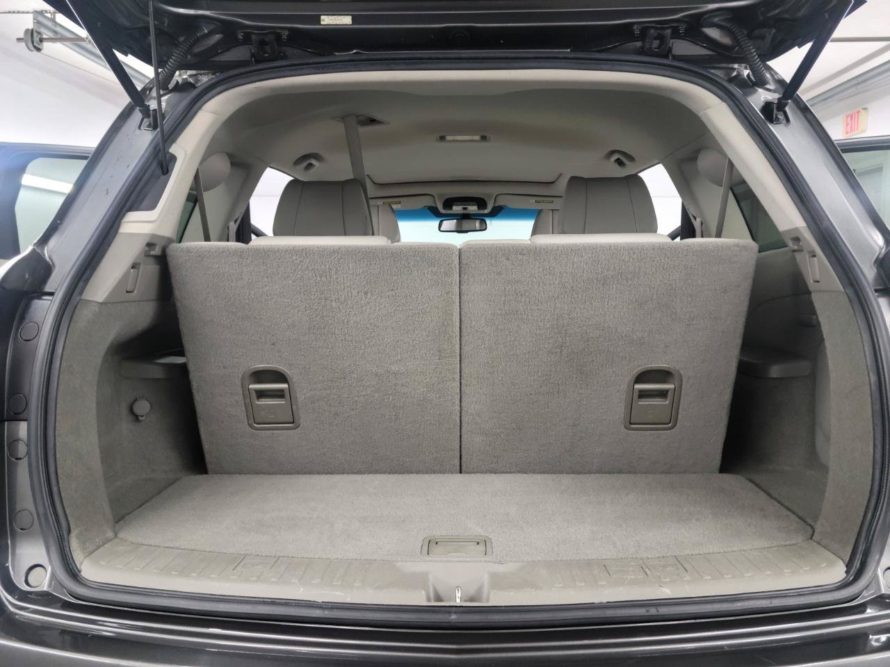 Used 2012 Acura MDX w/ Technology Package AWD/4WD image 19