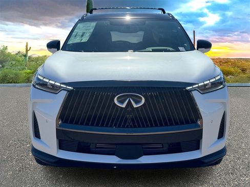 New 2026 INFINITI QX60 Autograph image 9