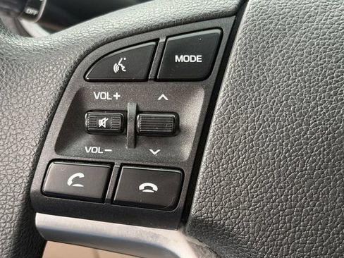 Used 2019 Hyundai Tucson SEL FWD image 24