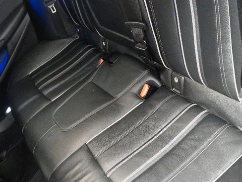 Used 2018 BMW 540i xDrive image 5