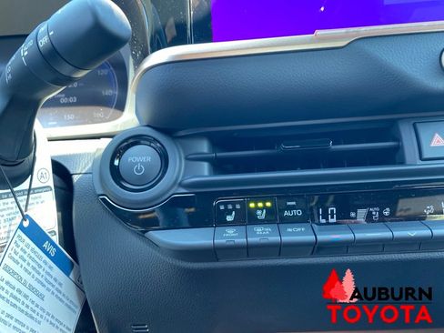 New 2026 Toyota Crown Signia AWD/4WD image 40