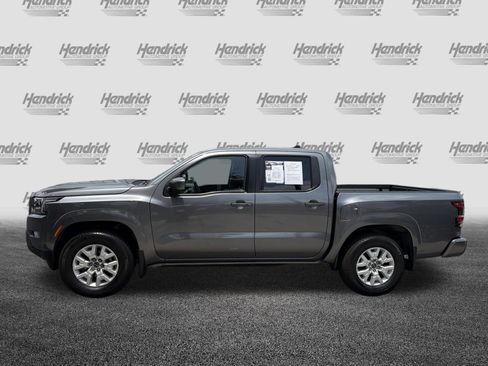 Used 2024 Nissan Frontier SV w/ SV Convenience Package RWD image 7