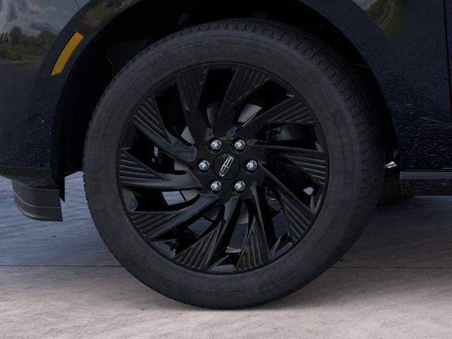 New 2026 Lincoln Navigator Reserve w/ Jet Appearance Package AWD/4WD image 19
