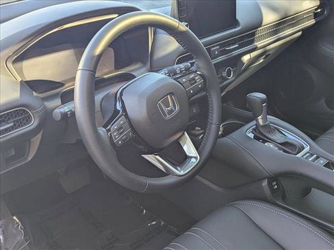 Certified 2026 Honda HR-V EX-L image 9