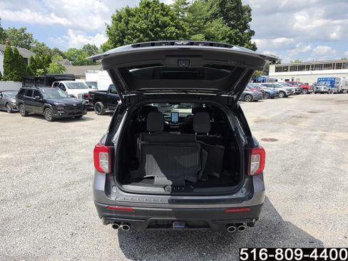 Used 2021 Ford Explorer ST w/ Equipment Group 401A AWD/4WD image 38