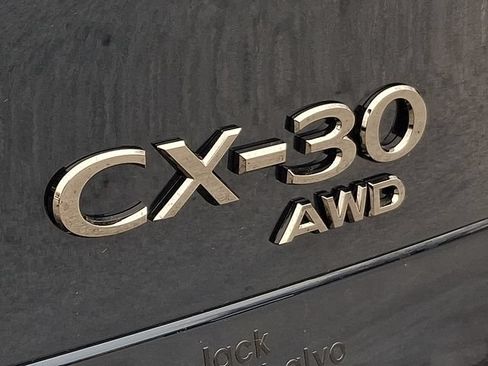 New 2026 MAZDA CX-30 Aire Edition AWD/4WD image 19