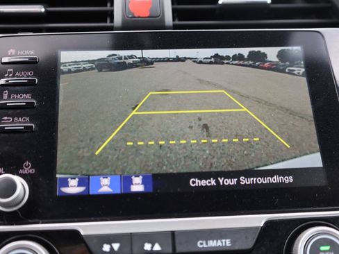 Used 2019 Honda Civic EX image 19