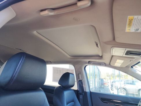 Used 2025 Honda CR-V EX-L image 25