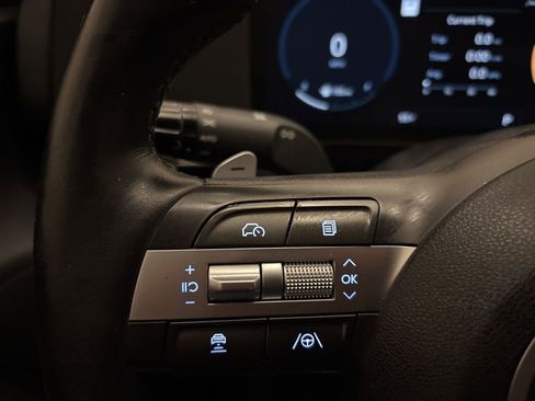 Certified 2024 Hyundai Kona SEL w/ Convenience Package image 15