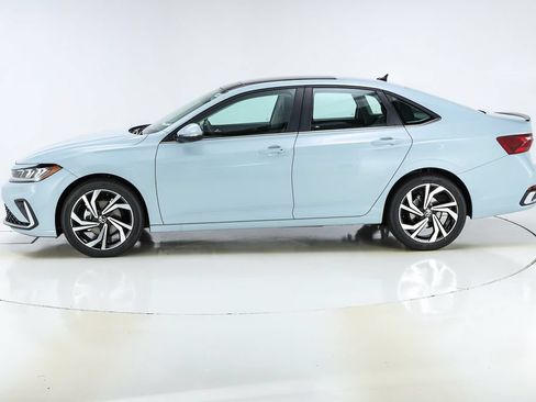 New 2026 Volkswagen Jetta SEL FWD image 40