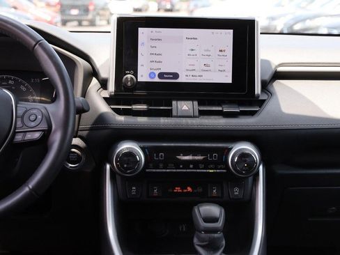 Used 2025 Toyota RAV4 XLE w/ Weather Package AWD/4WD image 24