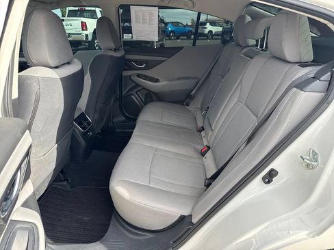 Used 2024 Subaru Legacy Premium AWD/4WD image 28