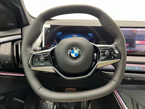 Used 2026 BMW X3 xDrive30 w/ Premium Package AWD/4WD image 19