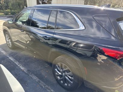 Used 2025 Buick Enclave Preferred