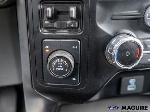 Used 2024 Ford F150 XLT w/ Tow/Haul Package AWD/4WD image 26