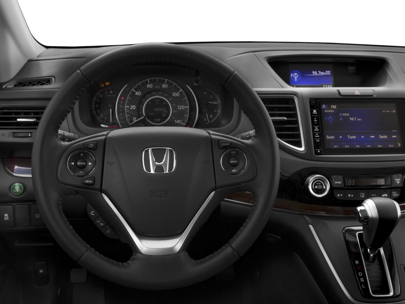 Used 2016 Honda CR-V EX-L image 4