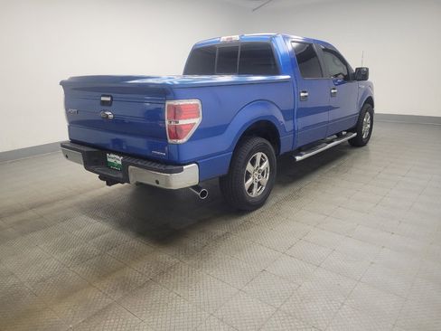 Used 2014 Ford F150 XLT w/ Equipment Group 302A Luxury RWD image 10