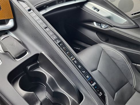 Used 2023 Chevrolet Corvette Stingray Preferred Conv w/ Z51 Performance Package image 28