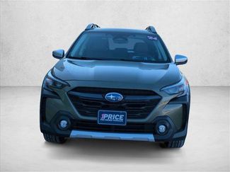 Used 2024 Subaru Outback Touring video 2