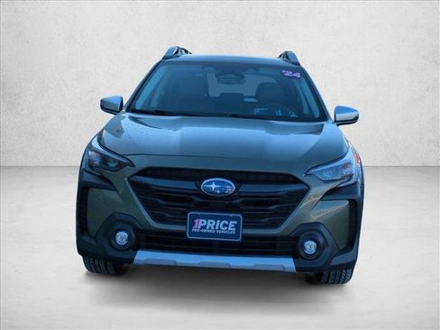Used 2024 Subaru Outback Touring image 2