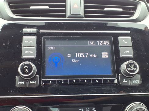Used 2021 Honda CR-V LX image 18