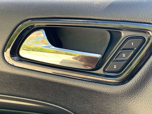 Used 2022 Dodge Durango GT AWD/4WD image 28