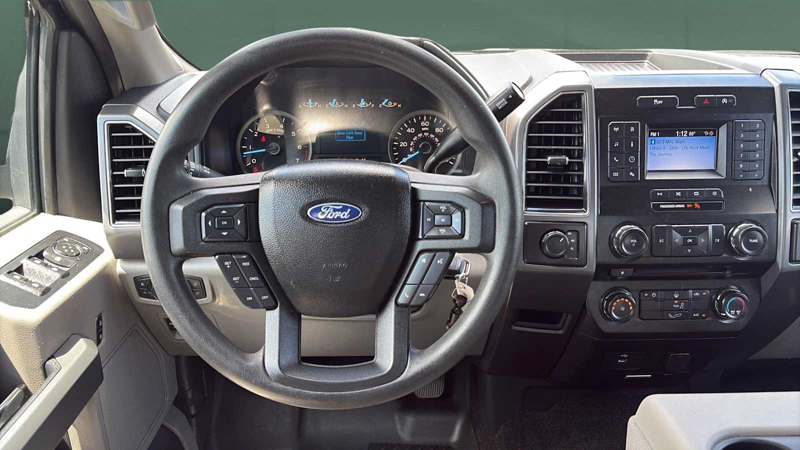 Used 2018 Ford F150 XLT AWD/4WD image 23