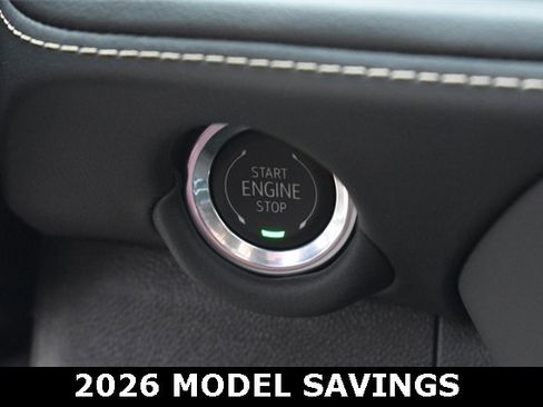 New 2026 Chevrolet Tahoe Premier image 34