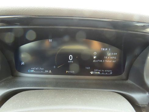 Used 2022 Lincoln Aviator Reserve w/ Equipment Group 201A image 28