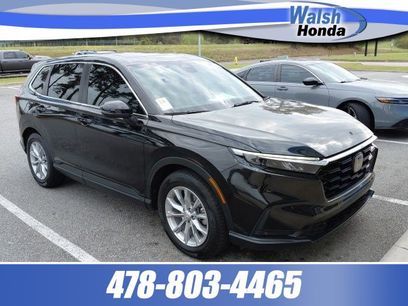 Certified 2023 Honda CR-V EX-L