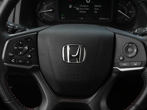 Used 2024 Honda Passport TrailSport image 30