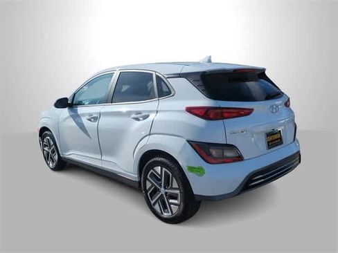 Certified 2023 Hyundai Kona SE image 6