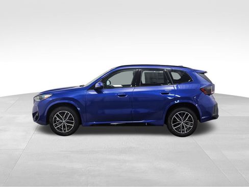 New 2026 BMW X1 xDrive28i w/ Technology Package image 2