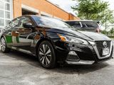 Used 2022 Nissan Altima 2.5 SV image 5