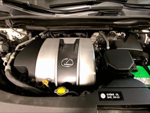 Used 2016 Lexus RX 350 AWD image 31