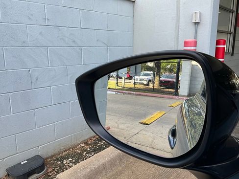 Used 2025 MAZDA CX-70 3.3 Turbo w/ Preferred Package image 20