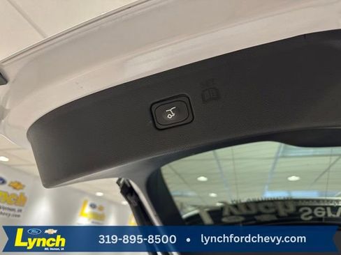 Used 2023 Ford Edge SEL w/ Convenience Package image 19